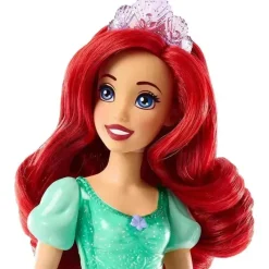 Fisher-Price Disney Princess|Pretend Play*Mattel - Disney Princess Ariel Fashion Doll