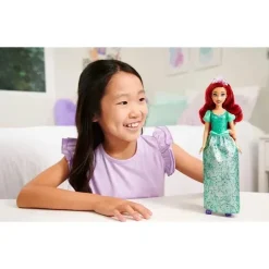 Fisher-Price Disney Princess|Pretend Play*Mattel - Disney Princess Ariel Fashion Doll