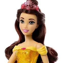 Fisher-Price Disney Princess|Pretend Play*Mattel - Disney Princess Belle Fashion Doll
