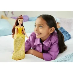 Fisher-Price Disney Princess|Pretend Play*Mattel - Disney Princess Belle Fashion Doll