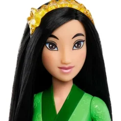 Mattel Disney Princess|Dolls*- Disney Princess Core Doll, Mulan