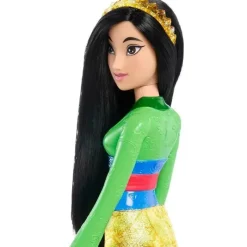 Mattel Disney Princess|Dolls*- Disney Princess Core Doll, Mulan