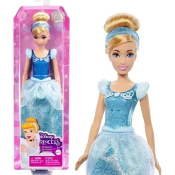 Fisher-Price Disney Princess*Mattel - Disney Princess Cinderella Fashion Doll