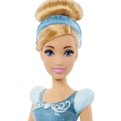 Fisher-Price Disney Princess*Mattel - Disney Princess Cinderella Fashion Doll