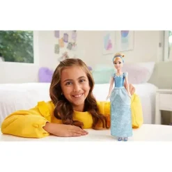 Fisher-Price Disney Princess*Mattel - Disney Princess Cinderella Fashion Doll