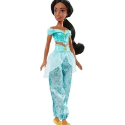 Mattel Disney Princess|Dolls*- Disney Princess Core Doll, Jasmine