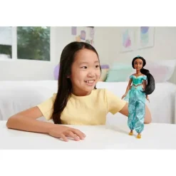 Mattel Disney Princess|Dolls*- Disney Princess Core Doll, Jasmine