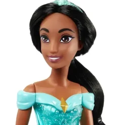 Mattel Disney Princess|Dolls*- Disney Princess Core Doll, Jasmine
