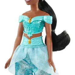 Mattel Disney Princess|Dolls*- Disney Princess Core Doll, Jasmine
