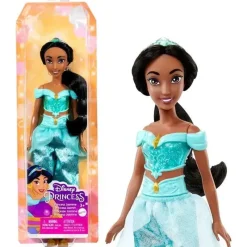 Mattel Disney Princess|Dolls*- Disney Princess Core Doll, Jasmine