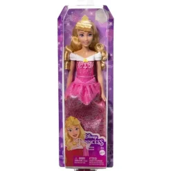 Mattel Disney Princess|Dolls*- Disney Princess Core Doll, Aurora