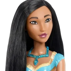 Mattel Disney Princess|Dolls*- Disney Princess Core Doll, Pocahontas