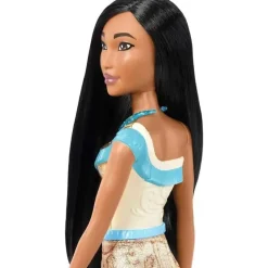 Mattel Disney Princess|Dolls*- Disney Princess Core Doll, Pocahontas