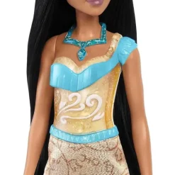 Mattel Disney Princess|Dolls*- Disney Princess Core Doll, Pocahontas