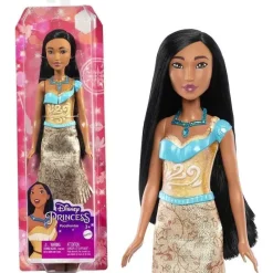 Mattel Disney Princess|Dolls*- Disney Princess Core Doll, Pocahontas