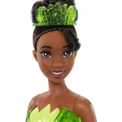 Mattel Disney Princess|Dolls*- Disney Princess Core Doll, Tiana