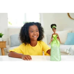 Mattel Disney Princess|Dolls*- Disney Princess Core Doll, Tiana