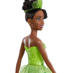 Mattel Disney Princess|Dolls*- Disney Princess Core Doll, Tiana