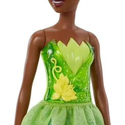 Mattel Disney Princess|Dolls*- Disney Princess Core Doll, Tiana