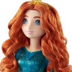Mattel Disney Princess|Dolls*- Disney Princess Core Doll, Merida