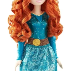 Mattel Disney Princess|Dolls*- Disney Princess Core Doll, Merida