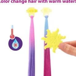 Mattel Disney Princess|Dolls*- Disney Princess Fairytale Hair, Rapunzel