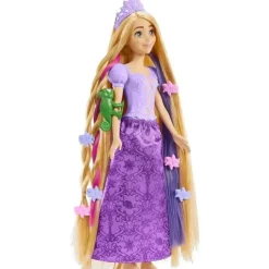 Mattel Disney Princess|Dolls*- Disney Princess Fairytale Hair, Rapunzel