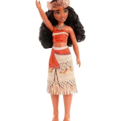 Fisher-Price Disney Princess|Pretend Play*Mattel - Disney Princess Moana Fashion Doll