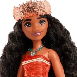 Fisher-Price Disney Princess|Pretend Play*Mattel - Disney Princess Moana Fashion Doll