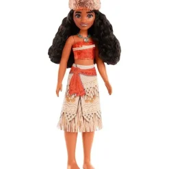 Fisher-Price Disney Princess|Pretend Play*Mattel - Disney Princess Moana Fashion Doll