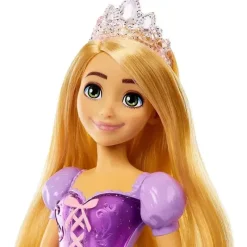 Fisher-Price Disney Princess|Pretend Play*Mattel - Disney Princess Rapunzel Fashion Doll