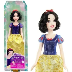Fisher-Price Disney Princess|Pretend Play*Mattel - Disney Princess Snow White Fashion Doll