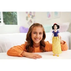 Fisher-Price Disney Princess|Pretend Play*Mattel - Disney Princess Snow White Fashion Doll