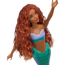 Mattel Dolls*- Disney Scallop Hero Doll, Little Mermaid