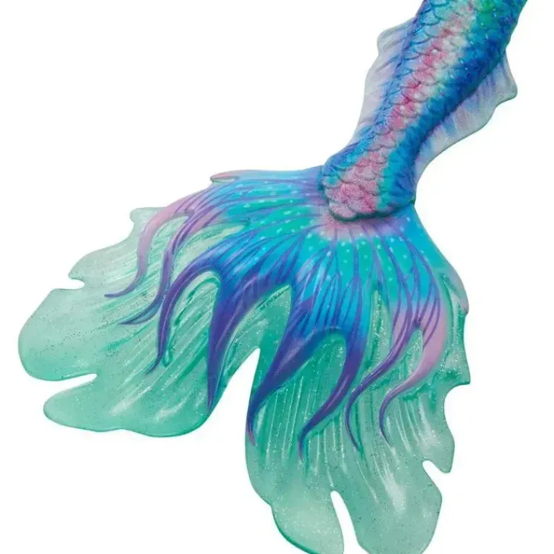 Mattel Dolls*- Disney Scallop Hero Doll, Little Mermaid