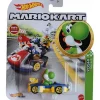 Kids Mattel Cars|Cars, Trucks & Trains*- Hot Wheels Mario Kart, Yoshi Car