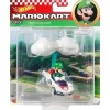Fisher-Price Pretend Play*Mattel - Hot Wheels Mario Kart Luigi
