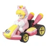 Mattel Cars|Cars, Trucks & Trains*- Hot Wheels Mariokart Cars, Princess Daisy