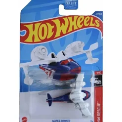 Mattel Cars|Cars, Trucks & Trains*- Hot Wheels Water Bomber