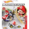 Mattel Cars|Cars, Trucks & Trains*- Hotwheels Mariokart, Baby Mario