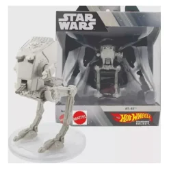 Mattel Cars|Cars, Trucks & Trains*- Hotwheels Star Wars Select At-ST