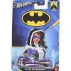 Mattel Super Heroes*- Hw Batman Cloak And Dagger