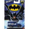 Mattel Cars|Cars, Trucks & Trains*- Hw Batman Hw Armored Truck
