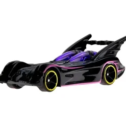 Mattel Super Heroes|Cars*- HW Batman The Brave And The Bold Batmobile