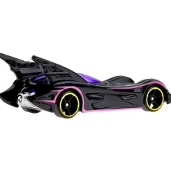 Mattel Super Heroes|Cars*- HW Batman The Brave And The Bold Batmobile