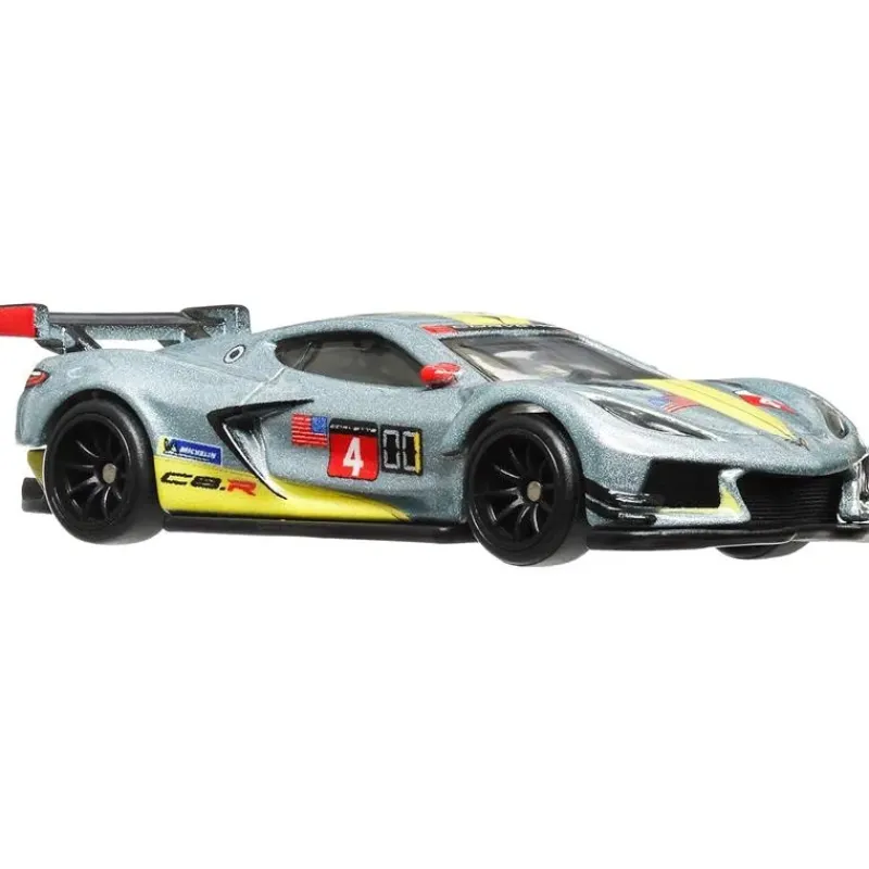 Mattel Cars|Cars, Trucks & Trains*- Hw Car Culture Assortment Mix 6