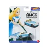 Mattel Cars|Cars, Trucks & Trains*- Hw Disneu Alice In Wonderland