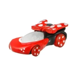 Mattel Mickey & Minnie|Cars*- Hw Disney, Minnie Mouse