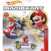 Mattel Cars|Cars, Trucks & Trains*- Hw Mario Kart