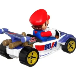 Mattel Cars|Cars, Trucks & Trains*- Hw Mario Kart